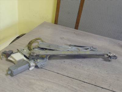 TOYOTA Corolla (E120) 2002.01.01-2004.05.31 Jobb első ablakemelő szerkezet elektromos