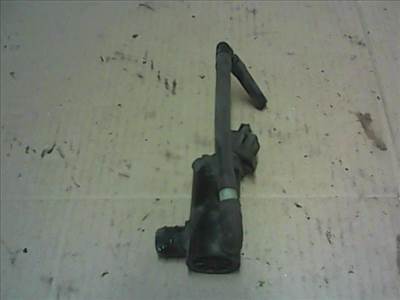 TOYOTA COROLLA AE/EE 92.05-97.04 Ablakmosó motor első