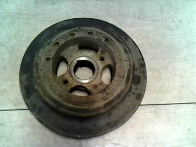 TOYOTA COROLLA AE/EE 92.05-97.04 Főtengely szíjtárcsa