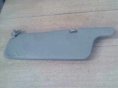 TOYOTA COROLLA AE/EE 92.05-97.04 Jobb napellenző