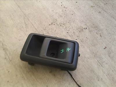 TOYOTA COROLLA E90 87-92 Jobb hátsó belső kilincs