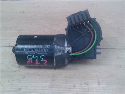 VOLVO S40 Ablaktörlő motor első