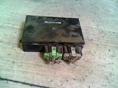 VOLKSWAGEN bora komfort elektronika