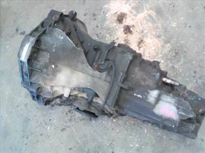 VOLKSWAGEN PASSAT 96.10-00.10 B5 Sebességváltó. benzines manuális