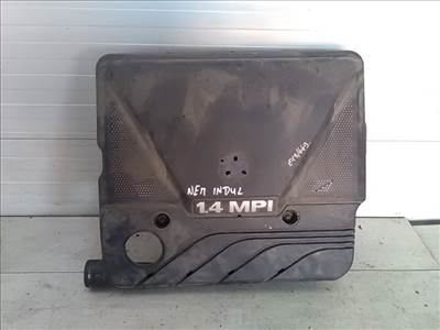 VOLKSWAGEN POLO CLASSIC 99.10-01.09 Felső motorburkolat