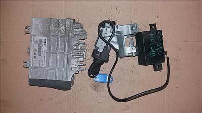VOLKSWAGEN POLO III. 94-99 Motorvezérlő egység ECU PCM modul