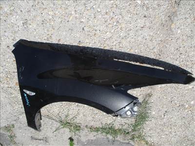 Mazda 6 (2nd gen) első sárvédő 