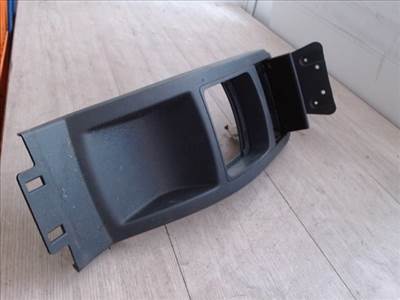 VOLKSWAGEN POLO V. 02-05 Sebességváltó boksz