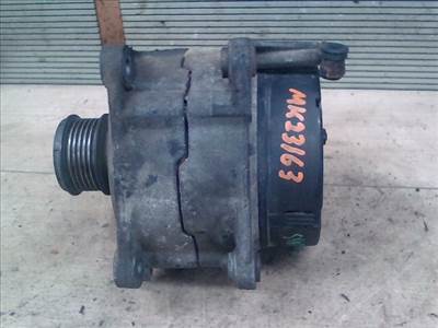 VOLKSWAGEN sharan 95.08-00.04 generátor.benzines