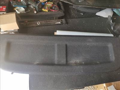 Hyundai i10 (PA) HYUNDAI i10 Kalaptartó  859100x000ga