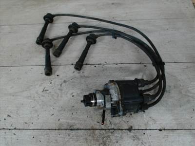 SUZUKI SWIFT 96-05 Gyújtáselosztó és gyertyakábelek