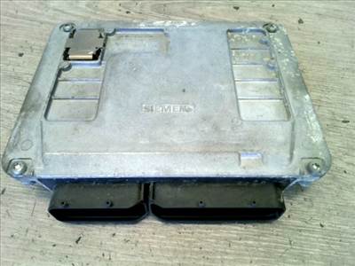 VOLKSWAGEN POLO V. 02-05 Motorvezérlő egység ECU PCM modul