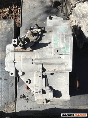 Volkswagen Golf V 2,0 TFSI BWA _ VÁLTÓ