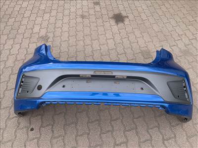 Hyundai Ioniq (2017-től) Hátsó lökhárító 
