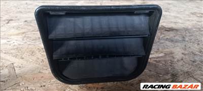 Volvo S60 S80 V70 98- Hátsó lökhárító csomagtér szellőző rács 2543 9166092