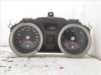 RENAULT MEGANE II (KM0/1_) 1.5 dCi Kilométeróra #40619# 8200399695D