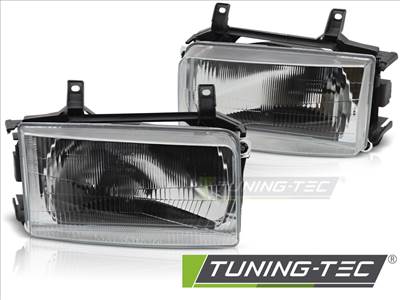 VW T4 90-03.03 TRANSPORTER Tuning-Tec Fényszóró