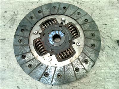 NISSAN PRIMERA P12 2001-2007 Kuplung tárcsa