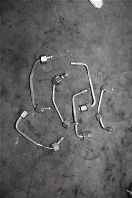 Audi A5 (B8 - 8T) üzemanyagcsövek/nyomócső (CAPA)