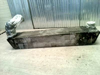 BMW E65 02.09.01-08.09.30 Intercooler hűtő