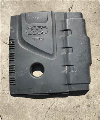 Audi A4 (B8 - 8K) 2,0 TFSI CDNB__motorburkolat