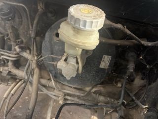 SUZUKI SWIFT III (MZ, EZ) Bal hátsó Ajtó (Üres lemez) 18. kép