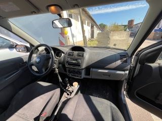 SUZUKI IGNIS II (MH) Biztosítéktábla Utastér 1. kép