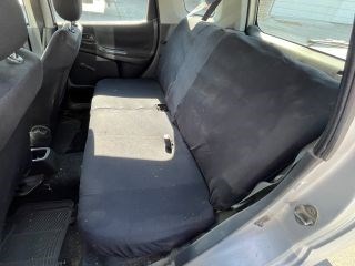 SUZUKI IGNIS II (MH) Biztosítéktábla Utastér 7. kép