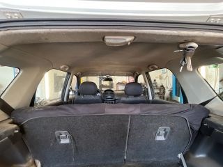 SUZUKI IGNIS II (MH) Biztosítéktábla Utastér 8. kép