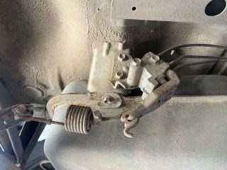 SUZUKI IGNIS II (MH) Biztosítéktábla Utastér 10. kép