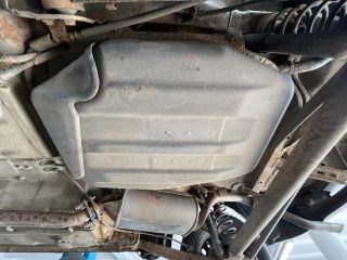 SUZUKI IGNIS II (MH) Biztosítéktábla Utastér 12. kép