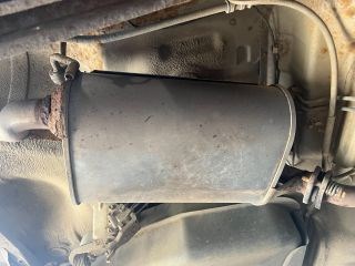 SUZUKI IGNIS II (MH) Biztosítéktábla Utastér 13. kép