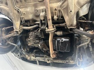 SUZUKI IGNIS II (MH) Biztosítéktábla Utastér 14. kép