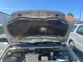 SUZUKI IGNIS II (MH) Biztosítéktábla Utastér 15. kép