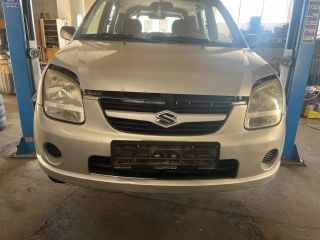 SUZUKI IGNIS II (MH) Biztosítéktábla Utastér 16. kép