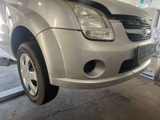 SUZUKI IGNIS II (MH) Biztosítéktábla Utastér 17. kép