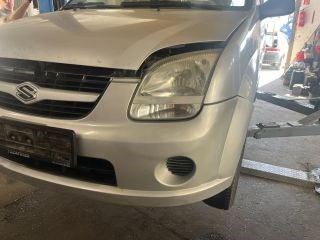 SUZUKI IGNIS II (MH) Biztosítéktábla Utastér 18. kép