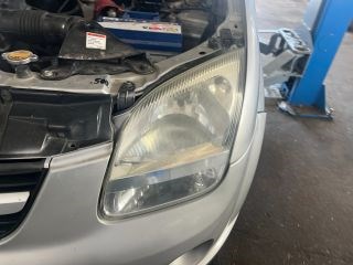 SUZUKI IGNIS II (MH) Biztosítéktábla Utastér 21. kép