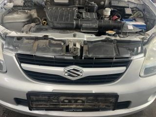 SUZUKI IGNIS II (MH) Biztosítéktábla Utastér 22. kép