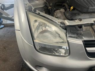 SUZUKI IGNIS II (MH) Biztosítéktábla Utastér 23. kép