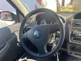 SUZUKI IGNIS II (MH) Biztosítéktábla Utastér 24. kép