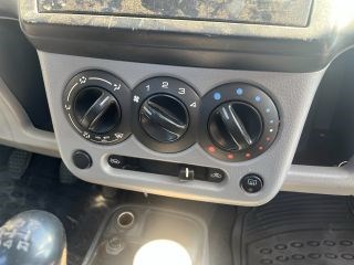 SUZUKI IGNIS II (MH) Biztosítéktábla Utastér 25. kép