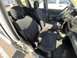 SUZUKI IGNIS II (MH) Biztosítéktábla Utastér 26. kép