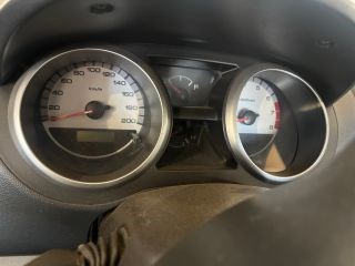 SUZUKI IGNIS II (MH) Biztosítéktábla Utastér 27. kép