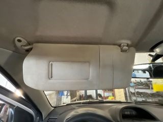 SUZUKI IGNIS II (MH) Biztosítéktábla Utastér 31. kép