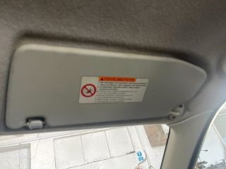 SUZUKI IGNIS II (MH) Biztosítéktábla Utastér 32. kép