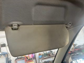 SUZUKI IGNIS II (MH) Biztosítéktábla Utastér 33. kép