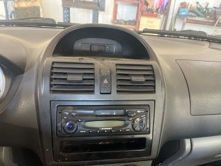 SUZUKI IGNIS II (MH) Biztosítéktábla Utastér 34. kép