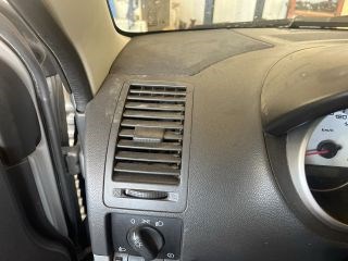 SUZUKI IGNIS II (MH) Biztosítéktábla Utastér 35. kép