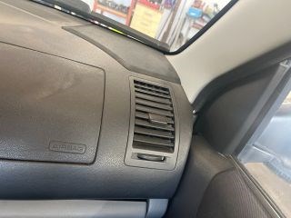 SUZUKI IGNIS II (MH) Biztosítéktábla Utastér 36. kép